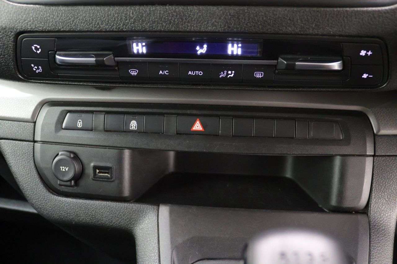 2020 CITROEN SPACETOURER 2020 CITROEN SPACETOURER