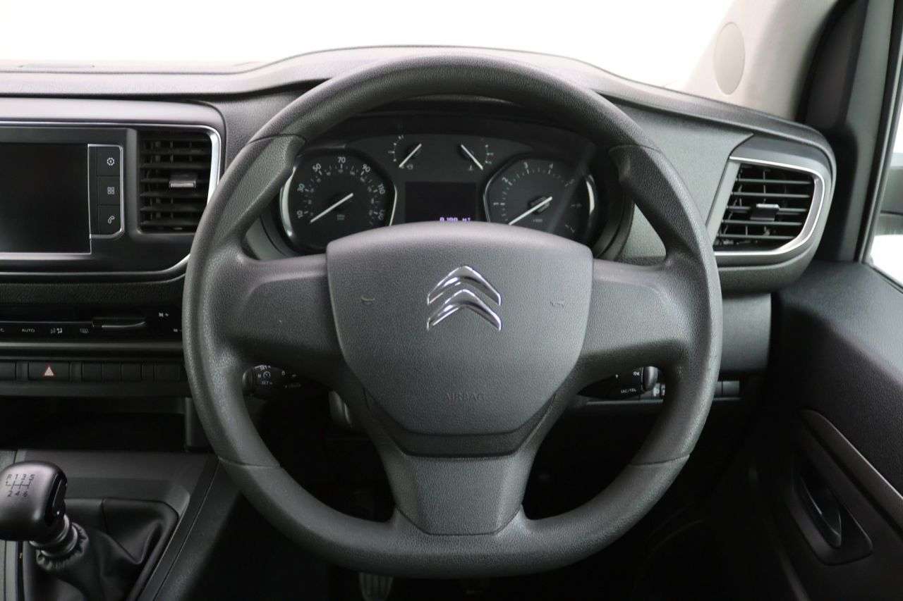 2020 CITROEN SPACETOURER 2020 CITROEN SPACETOURER