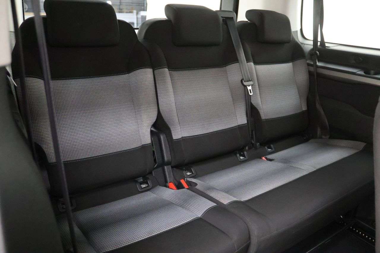 2020 CITROEN SPACETOURER 2020 CITROEN SPACETOURER