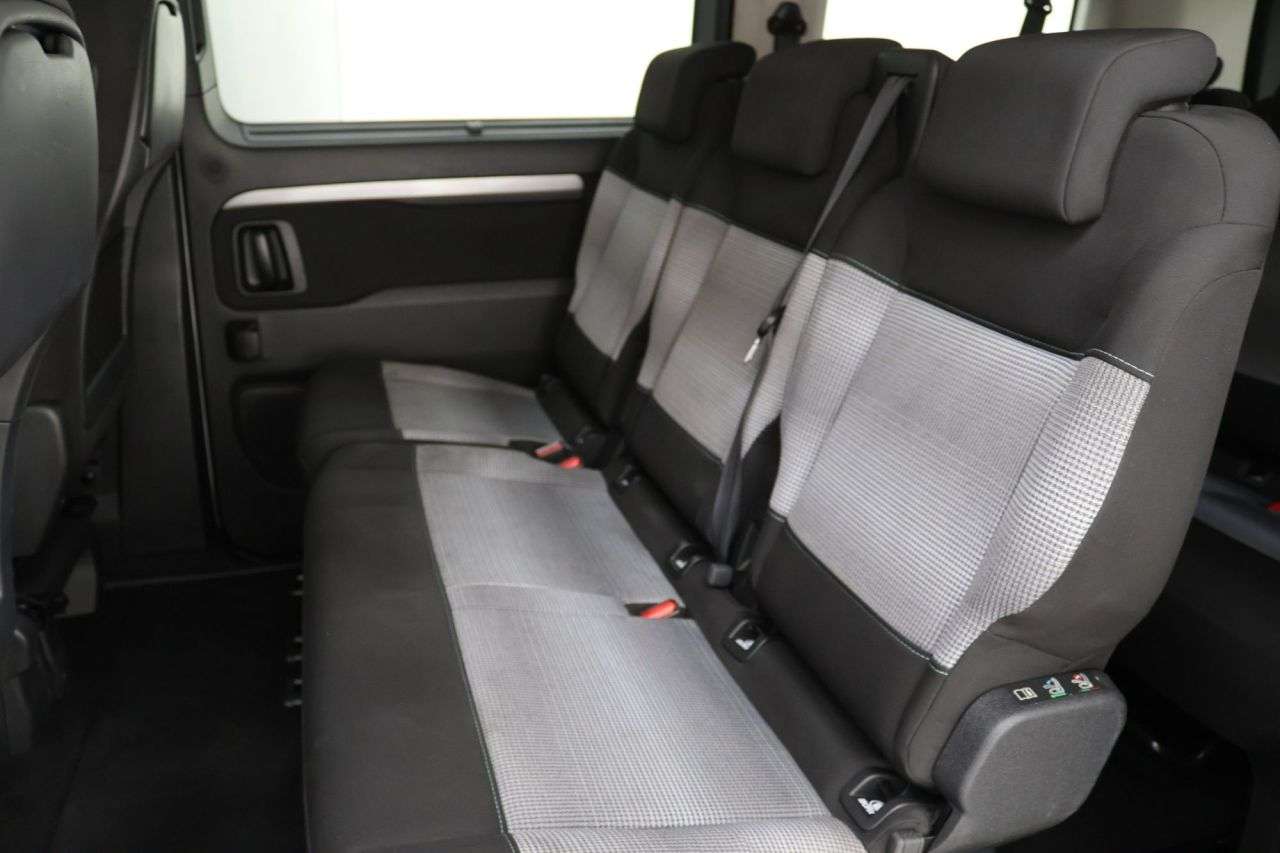 2020 CITROEN SPACETOURER 2020 CITROEN SPACETOURER