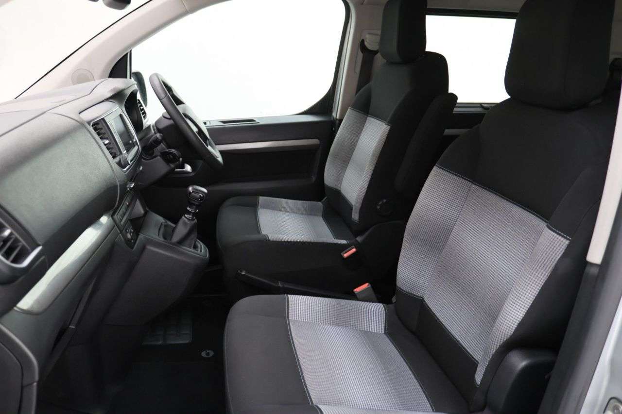 2020 CITROEN SPACETOURER 2020 CITROEN SPACETOURER