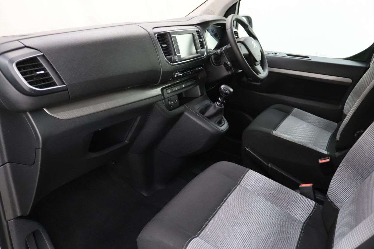 2020 CITROEN SPACETOURER 2020 CITROEN SPACETOURER