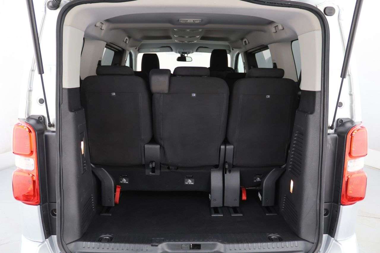 2020 CITROEN SPACETOURER 2020 CITROEN SPACETOURER