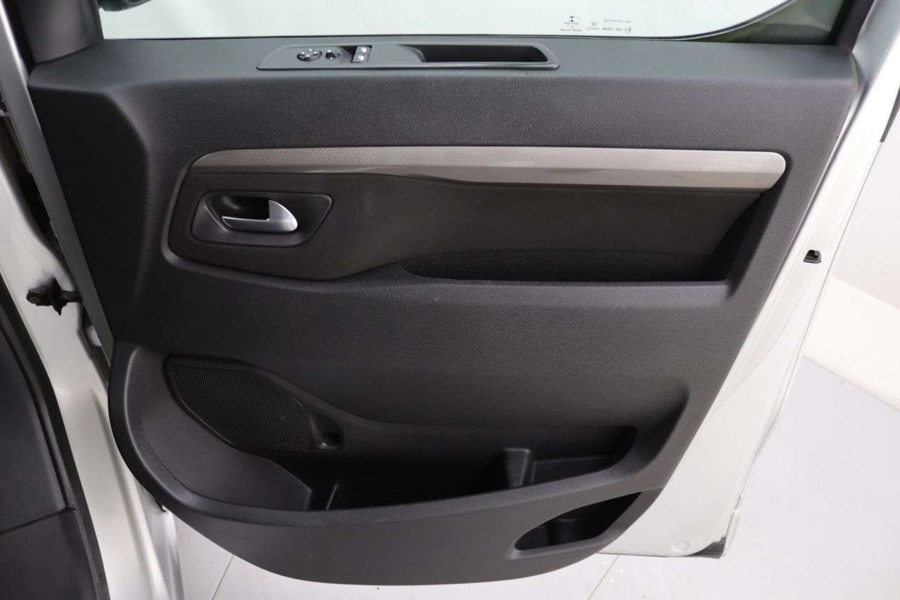 2020 CITROEN SPACETOURER 2020 CITROEN SPACETOURER