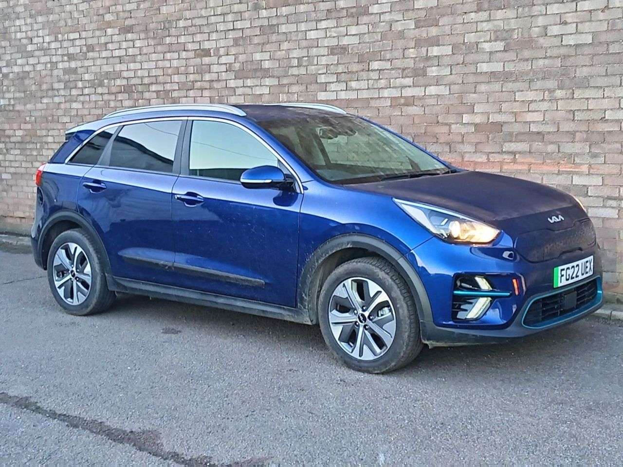 2022 KIA NIRO 2022 KIA NIRO