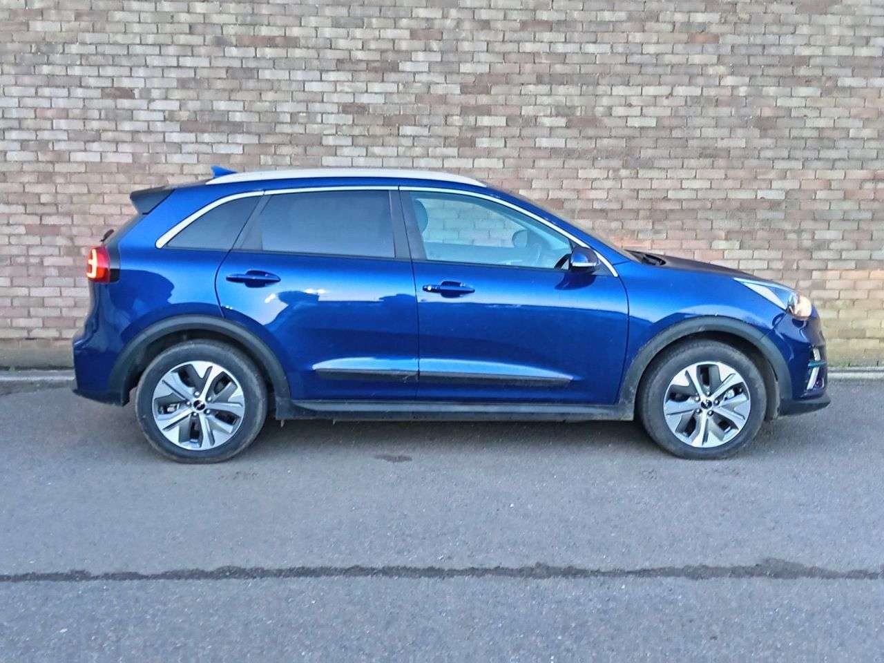 2022 KIA NIRO 2022 KIA NIRO