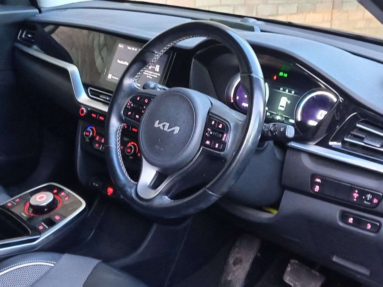 2022 KIA NIRO 2022 KIA NIRO