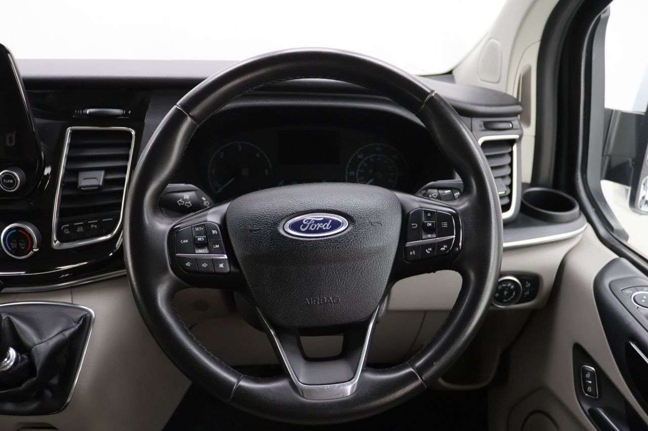 2022 FORD TOURNEO CUSTOM 2022 FORD TOURNEO CUSTOM