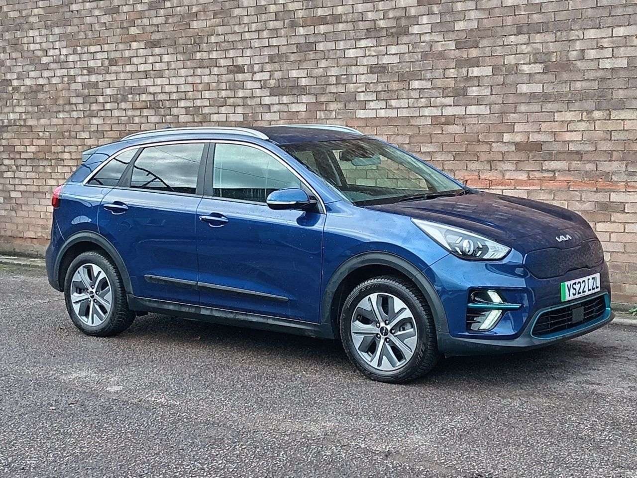 2022 KIA NIRO 2022 KIA NIRO