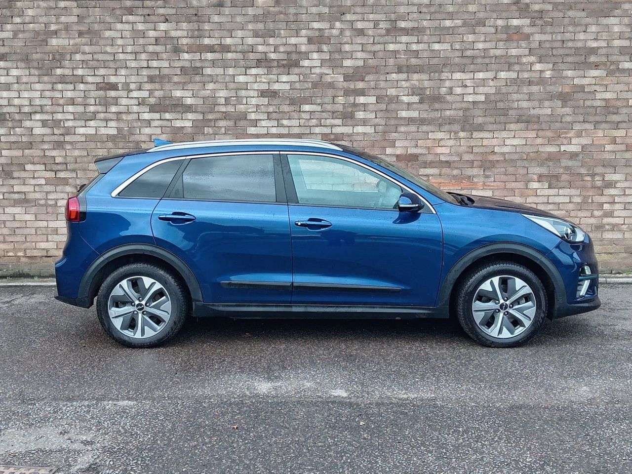 2022 KIA NIRO 2022 KIA NIRO
