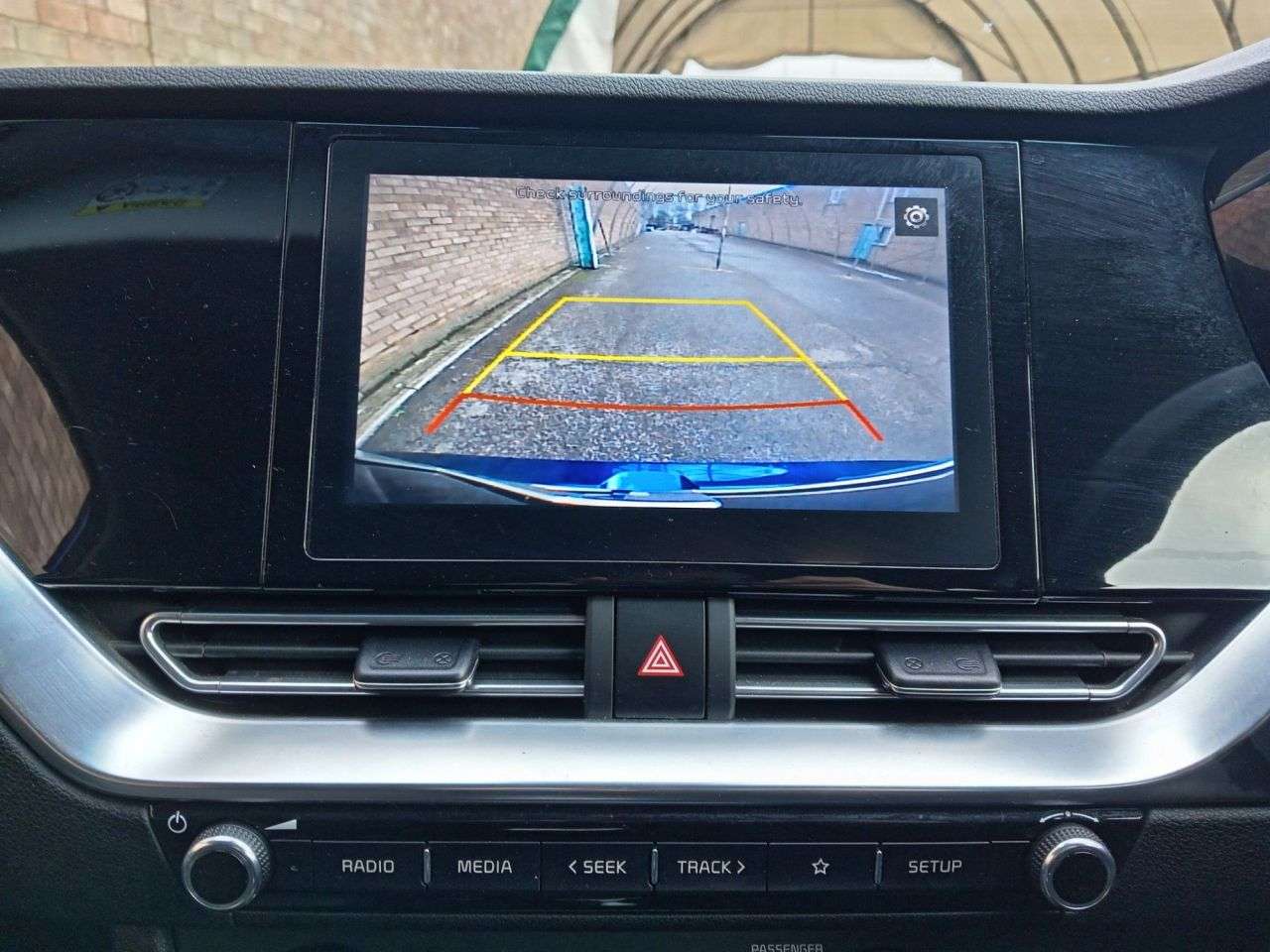 2022 KIA NIRO 2022 KIA NIRO