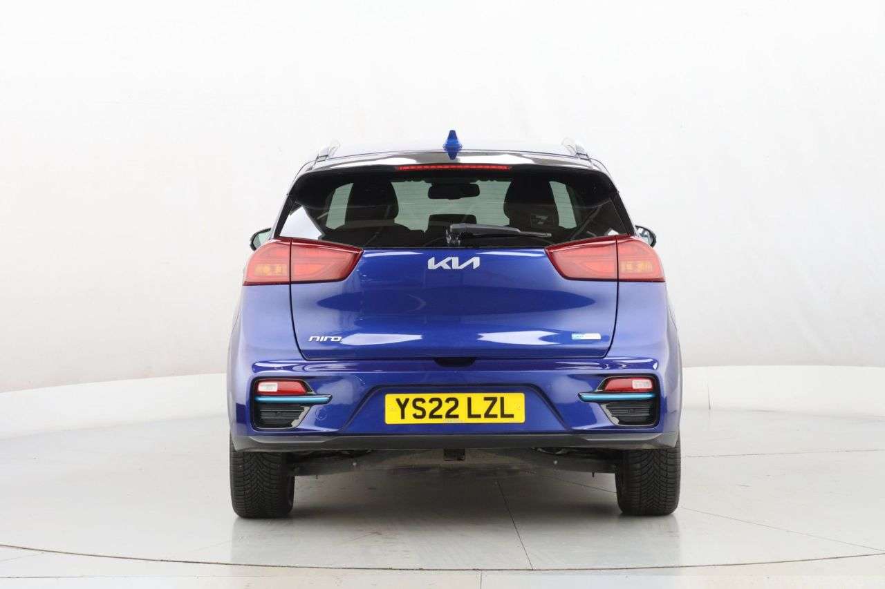 2022 KIA NIRO 2022 KIA NIRO