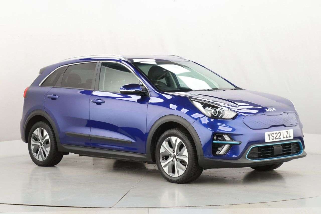 2022 KIA NIRO 2022 KIA NIRO