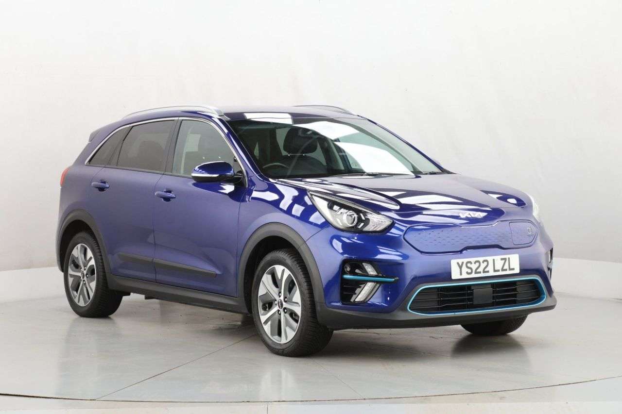 2022 KIA NIRO 2022 KIA NIRO