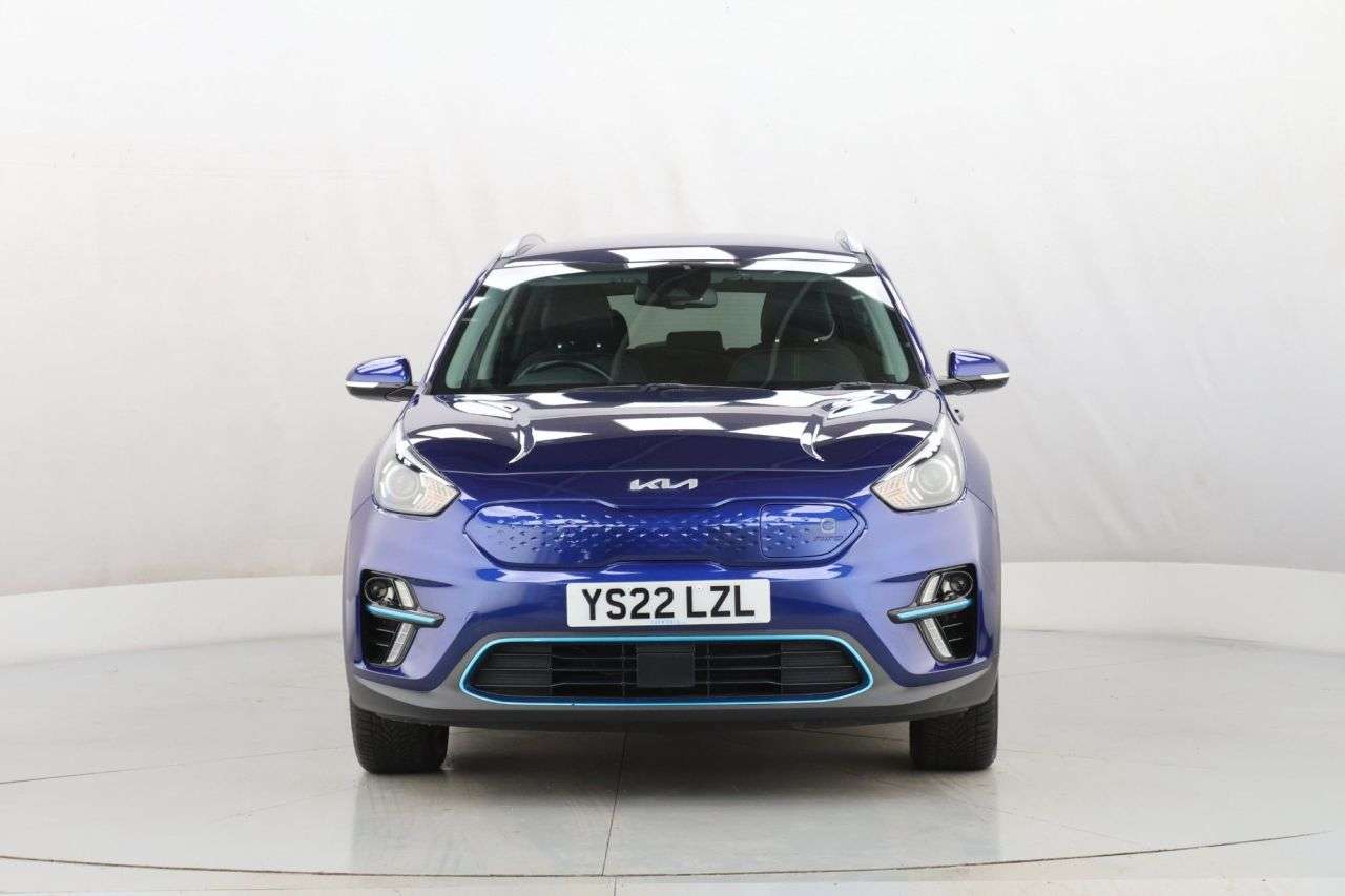 2022 KIA NIRO 2022 KIA NIRO