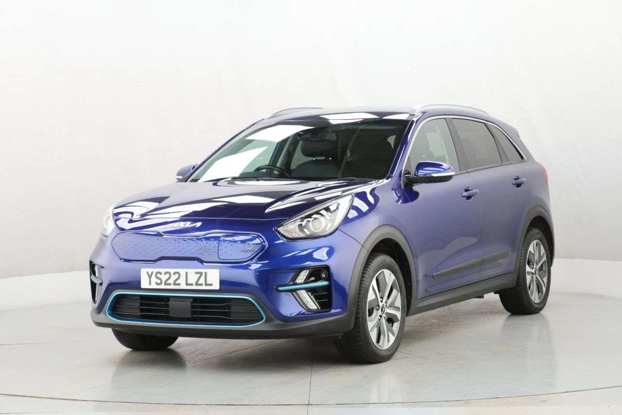 2022 KIA NIRO 2022 KIA NIRO