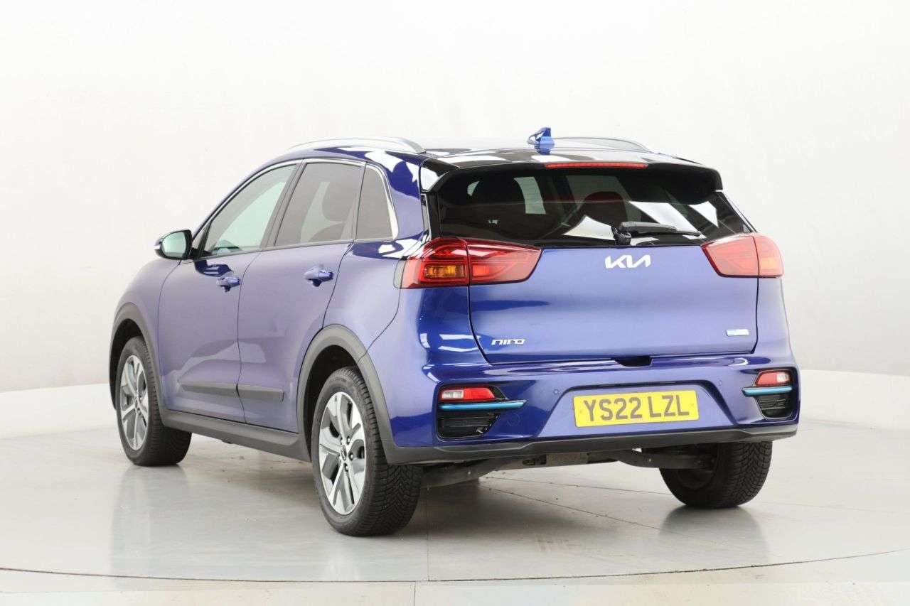 2022 KIA NIRO 2022 KIA NIRO