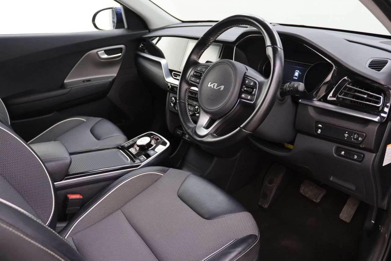 2022 KIA NIRO 2022 KIA NIRO