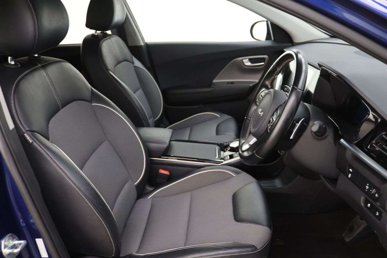 2022 KIA NIRO 2022 KIA NIRO