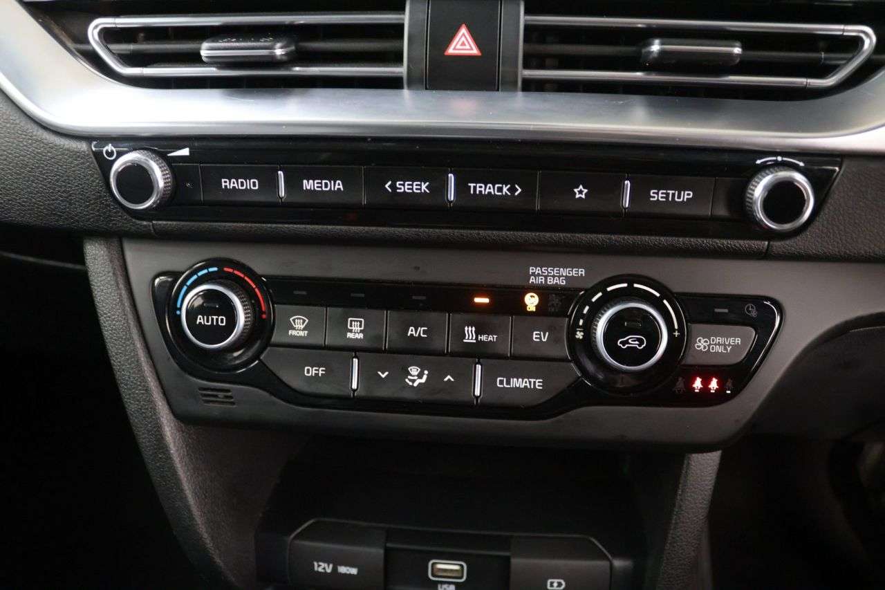 2022 KIA NIRO 2022 KIA NIRO