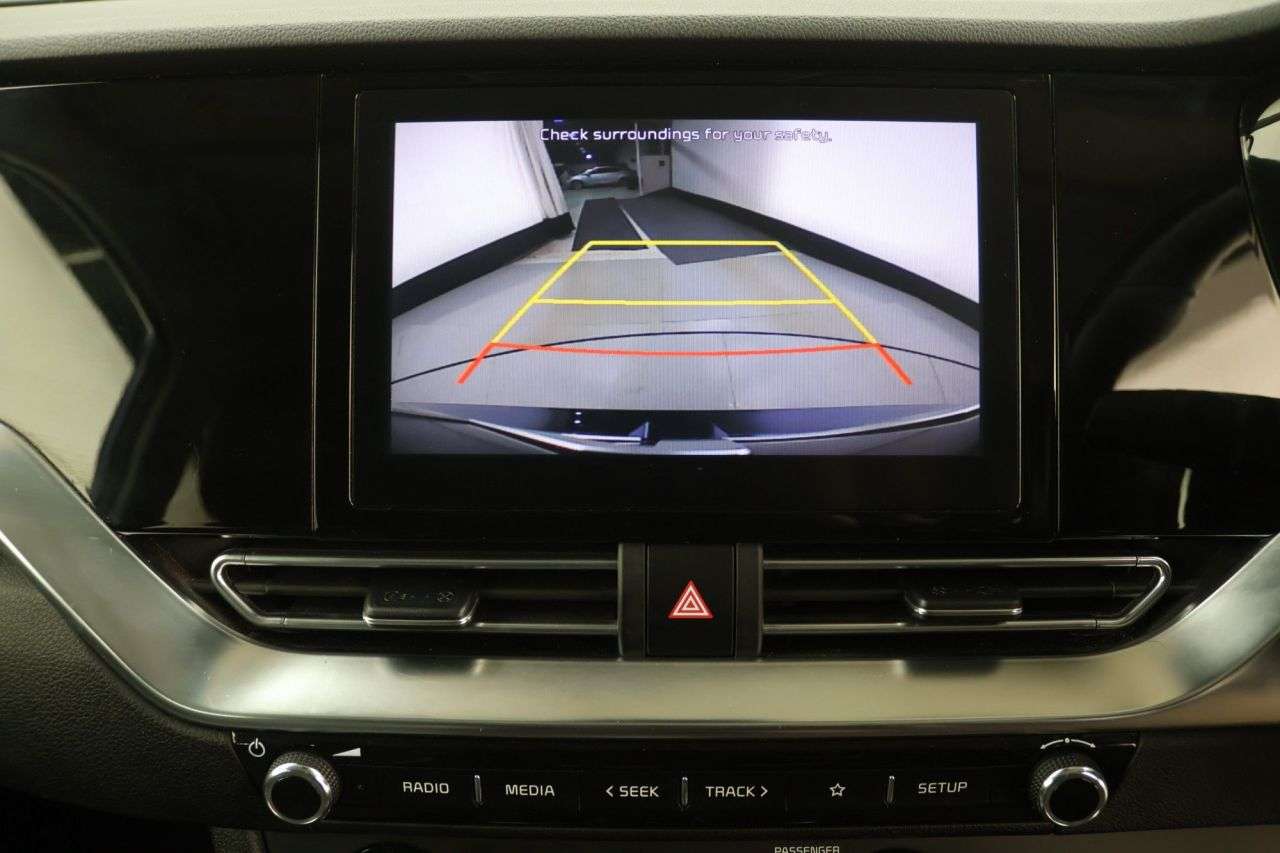 2022 KIA NIRO 2022 KIA NIRO