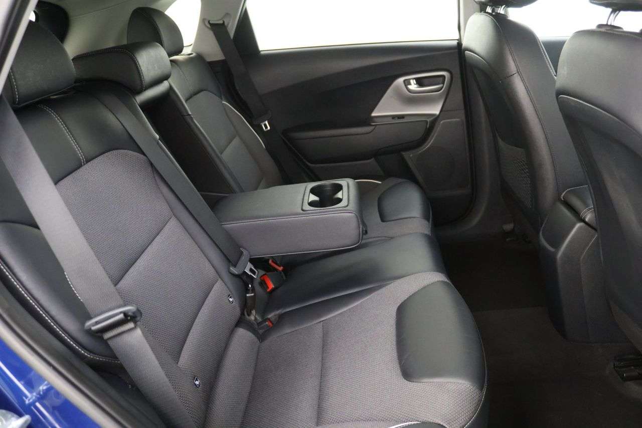 2022 KIA NIRO 2022 KIA NIRO