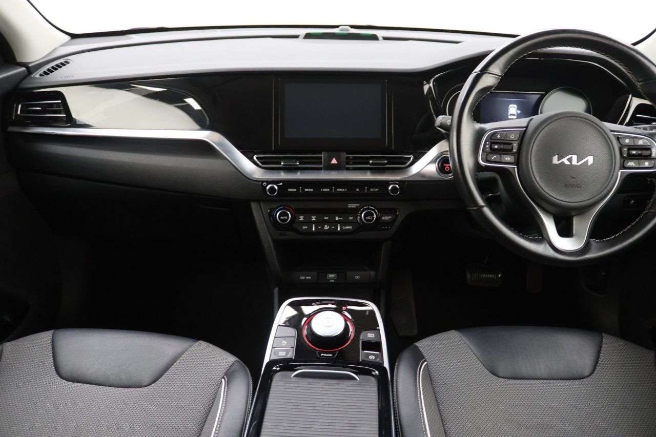 2022 KIA NIRO 2022 KIA NIRO