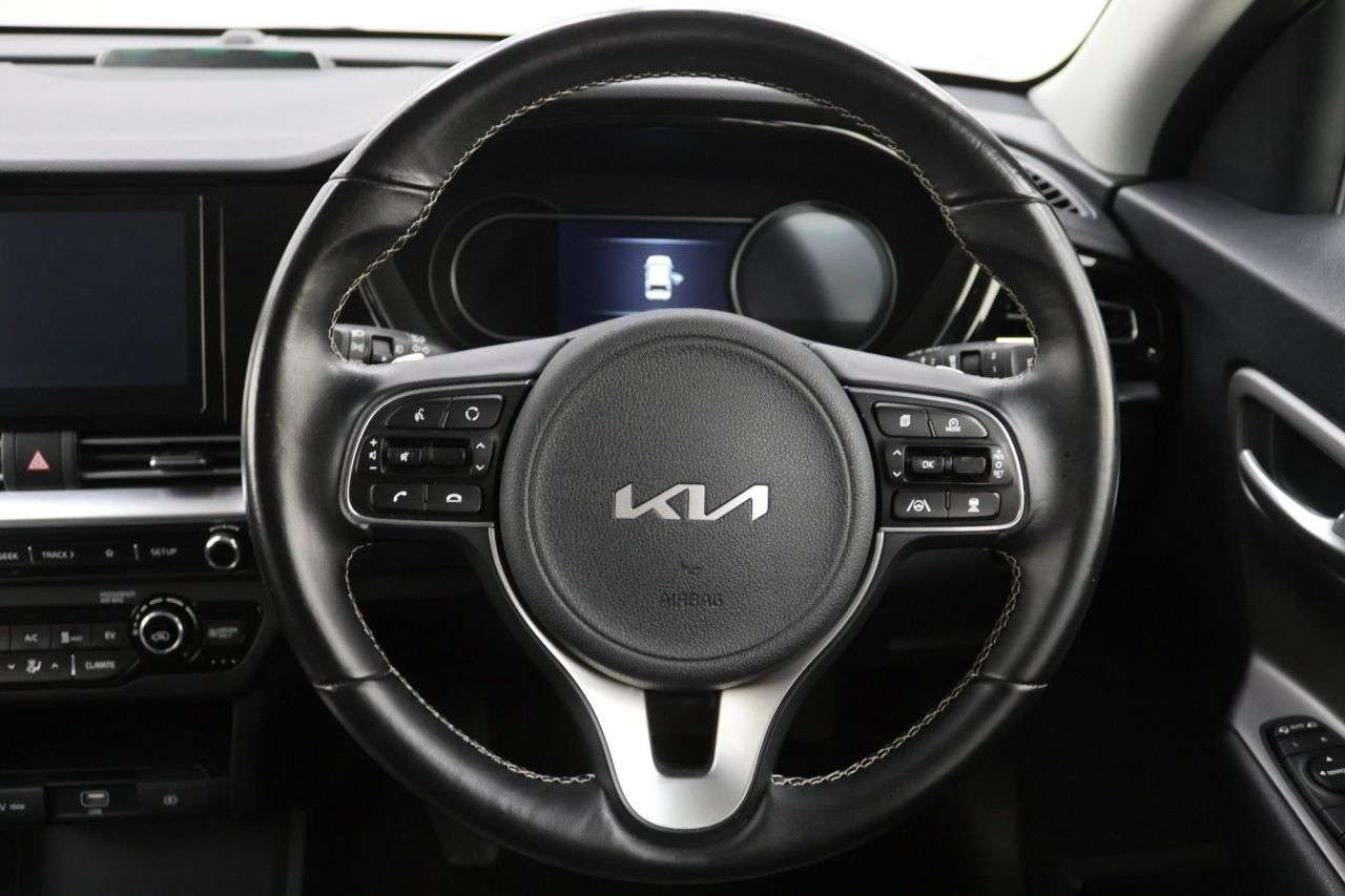 2022 KIA NIRO 2022 KIA NIRO