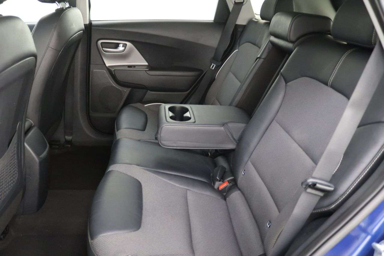 2022 KIA NIRO 2022 KIA NIRO