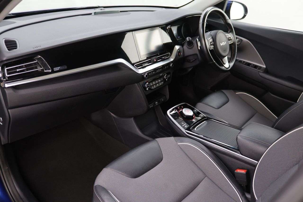 2022 KIA NIRO 2022 KIA NIRO