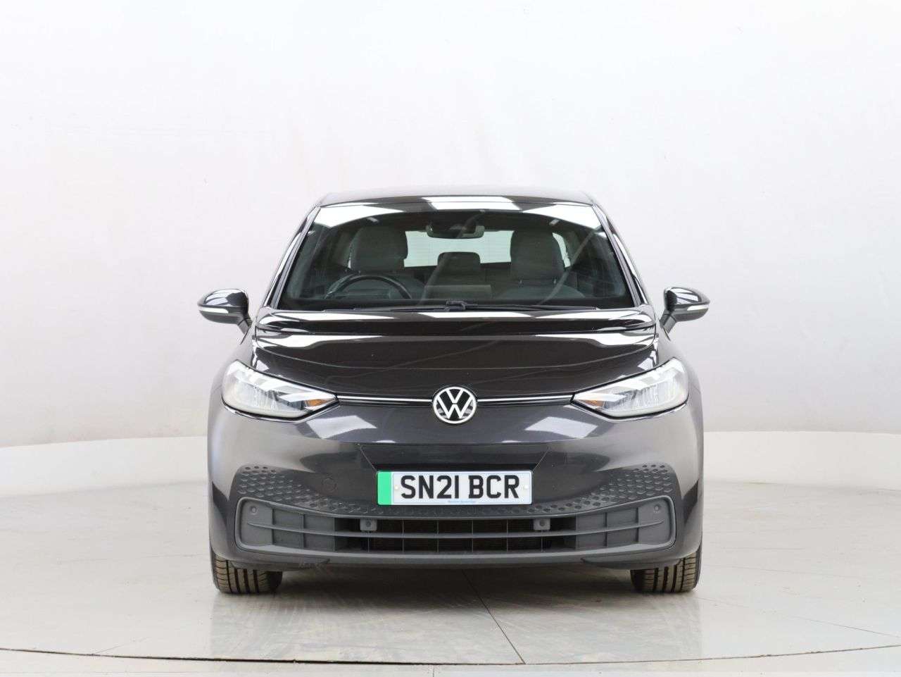 2021 VOLKSWAGEN ID3 2021 VOLKSWAGEN ID3