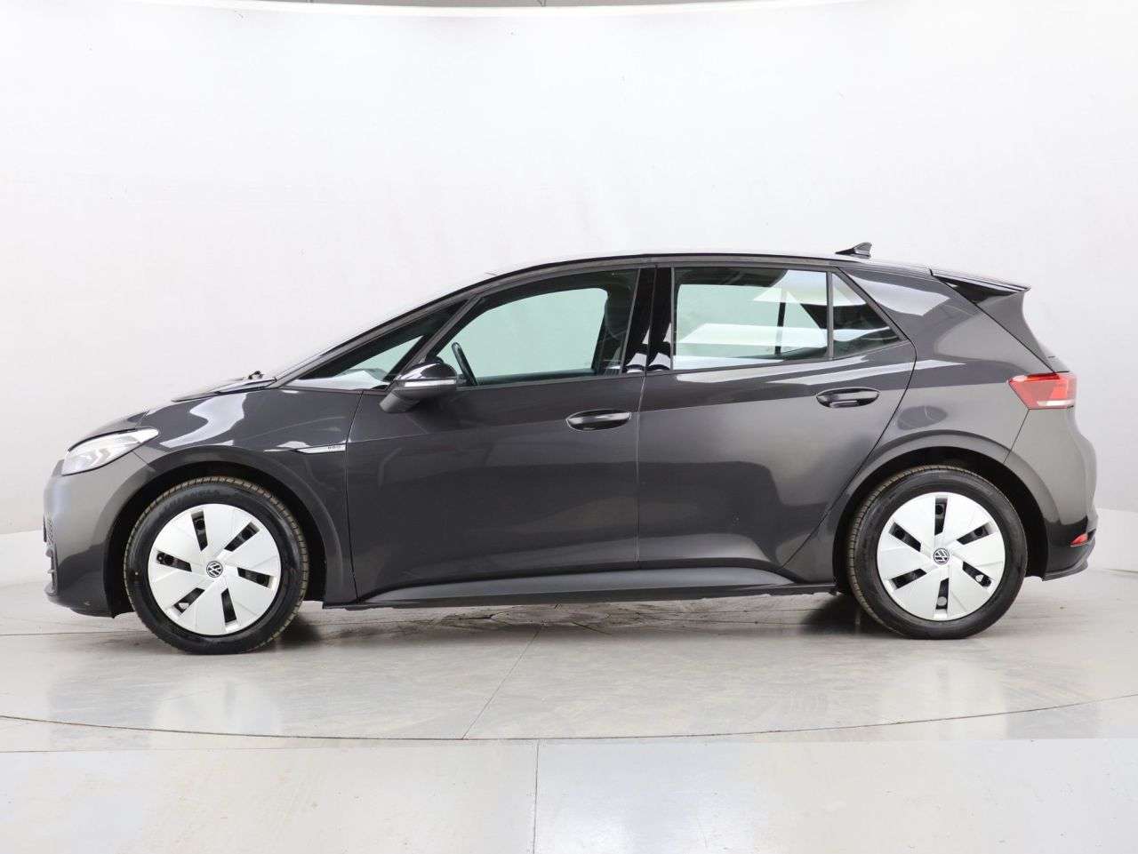 2021 VOLKSWAGEN ID3 2021 VOLKSWAGEN ID3