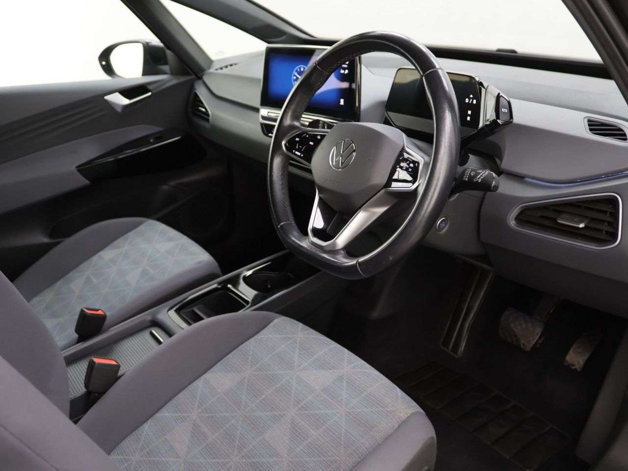 2021 VOLKSWAGEN ID3 2021 VOLKSWAGEN ID3