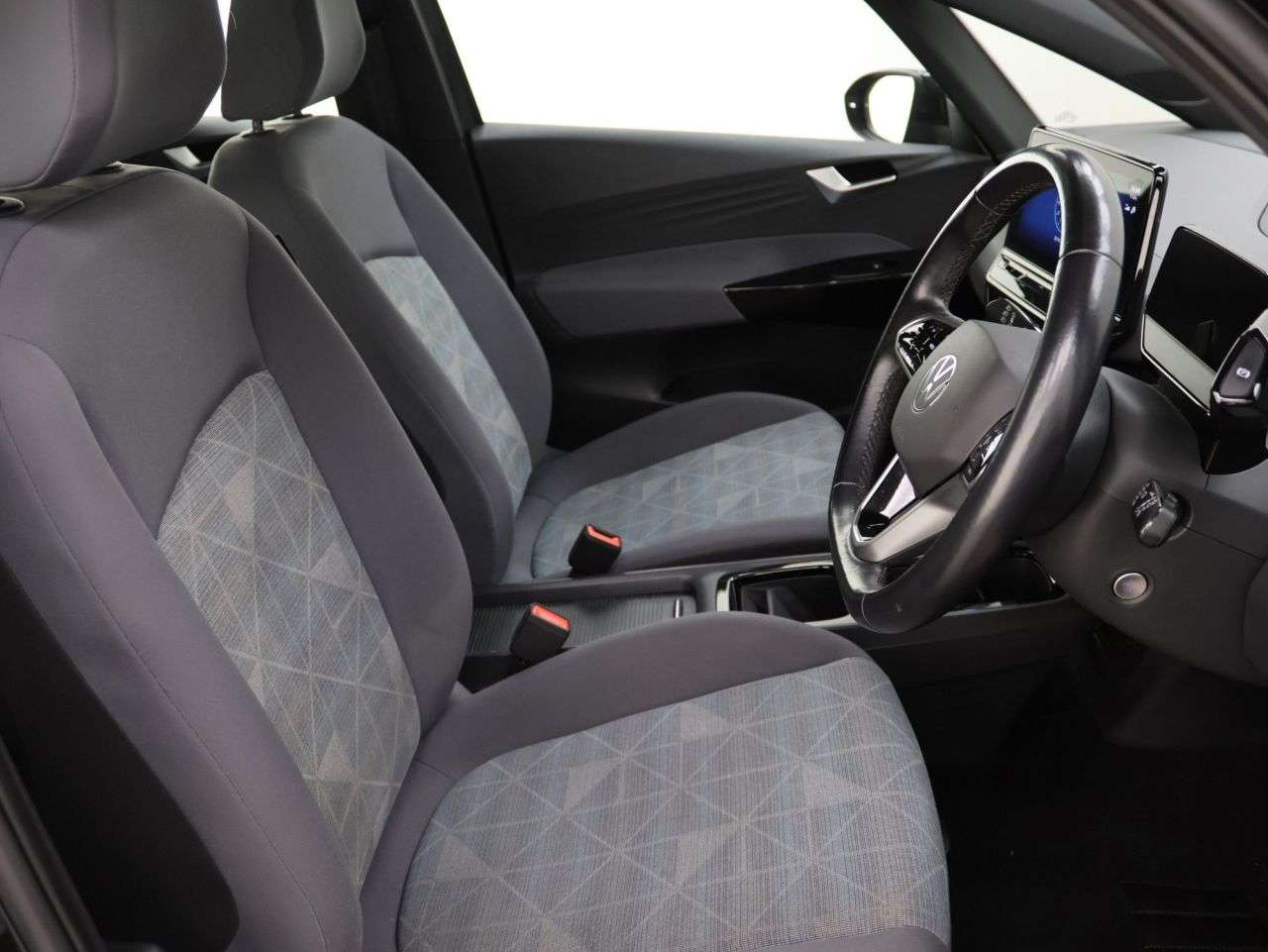 2021 VOLKSWAGEN ID3 2021 VOLKSWAGEN ID3