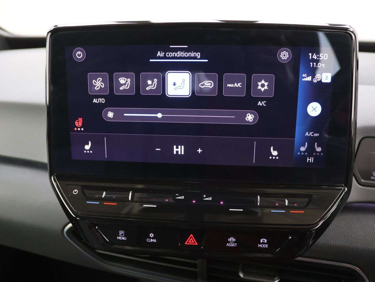 2021 VOLKSWAGEN ID3 2021 VOLKSWAGEN ID3