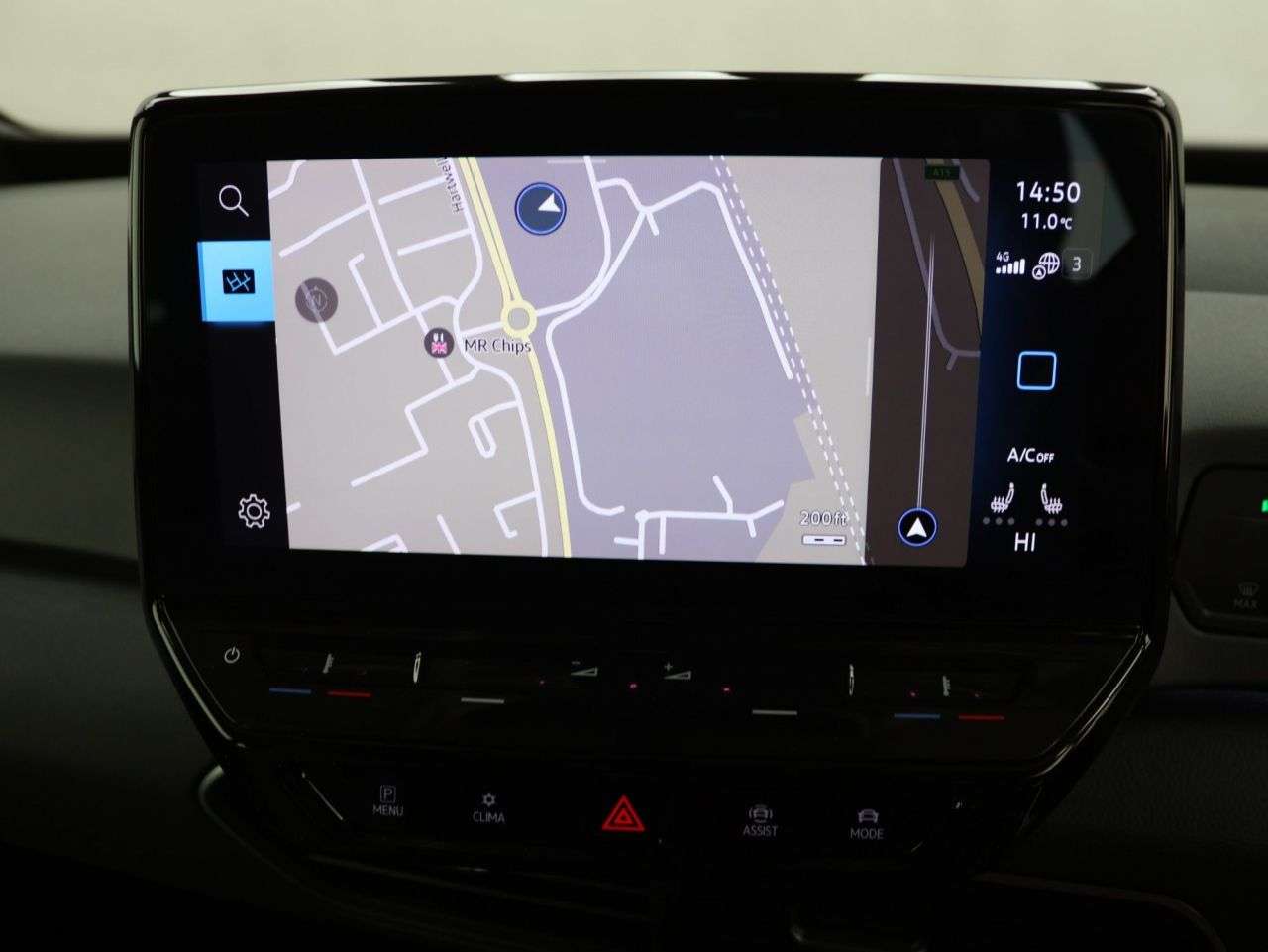 2021 VOLKSWAGEN ID3 2021 VOLKSWAGEN ID3