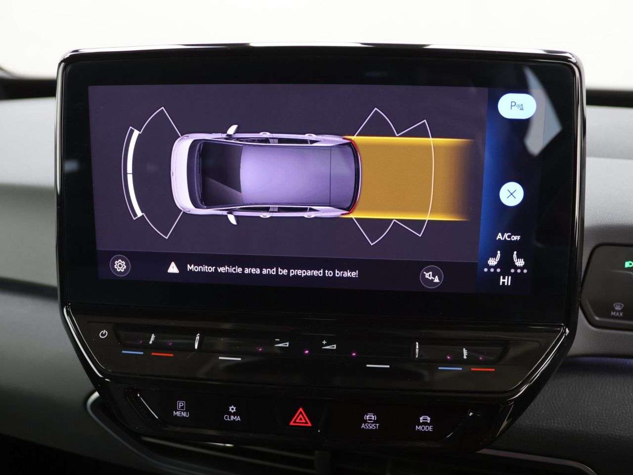 2021 VOLKSWAGEN ID3 2021 VOLKSWAGEN ID3