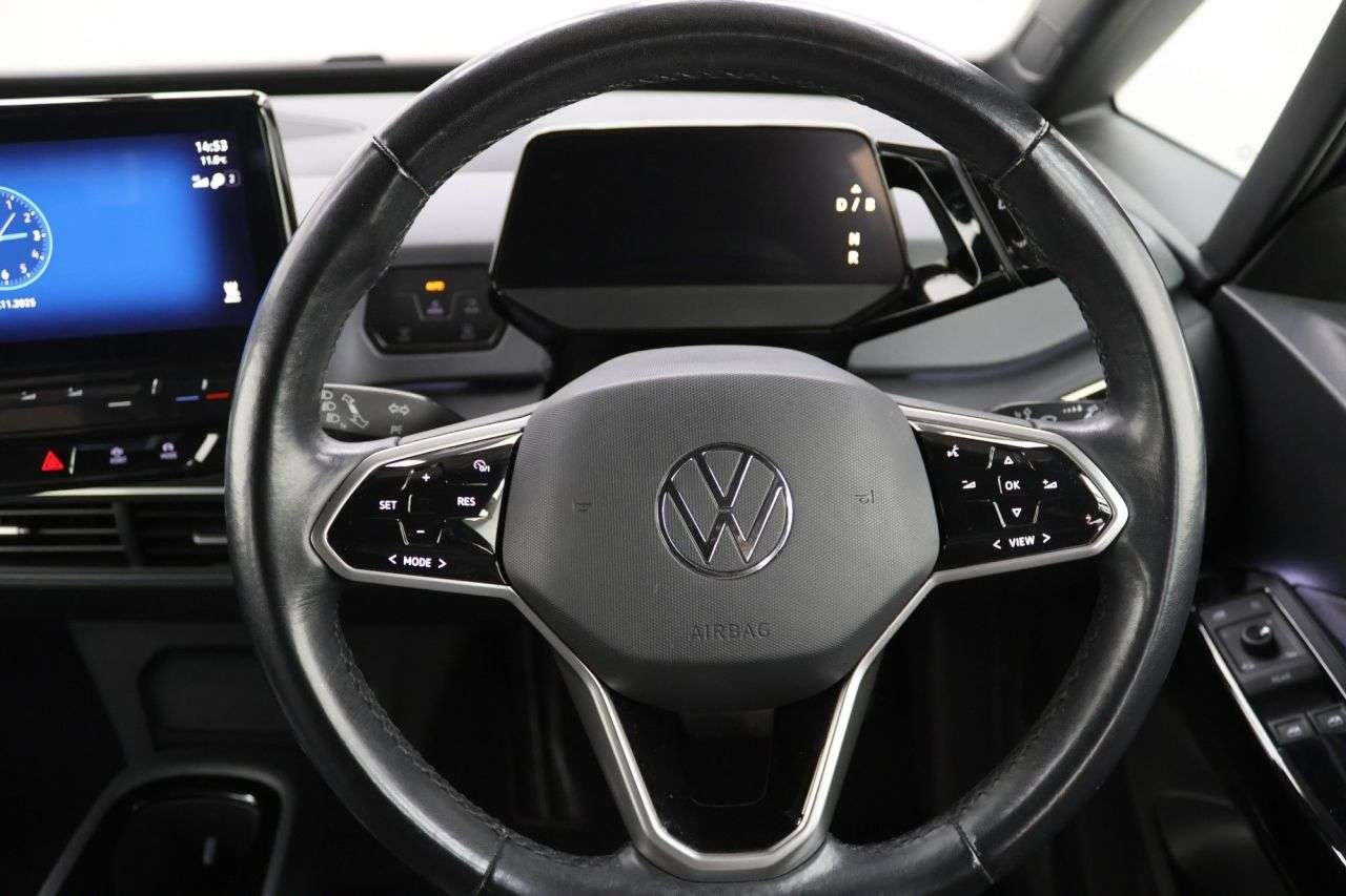 2021 VOLKSWAGEN ID3 2021 VOLKSWAGEN ID3