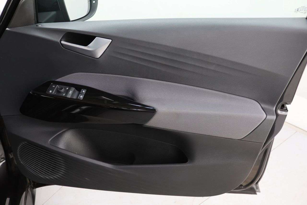 2021 VOLKSWAGEN ID3 2021 VOLKSWAGEN ID3