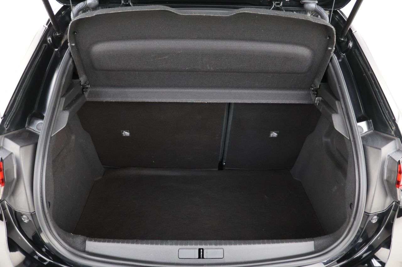 2022 VAUXHALL CORSA 2022 VAUXHALL CORSA