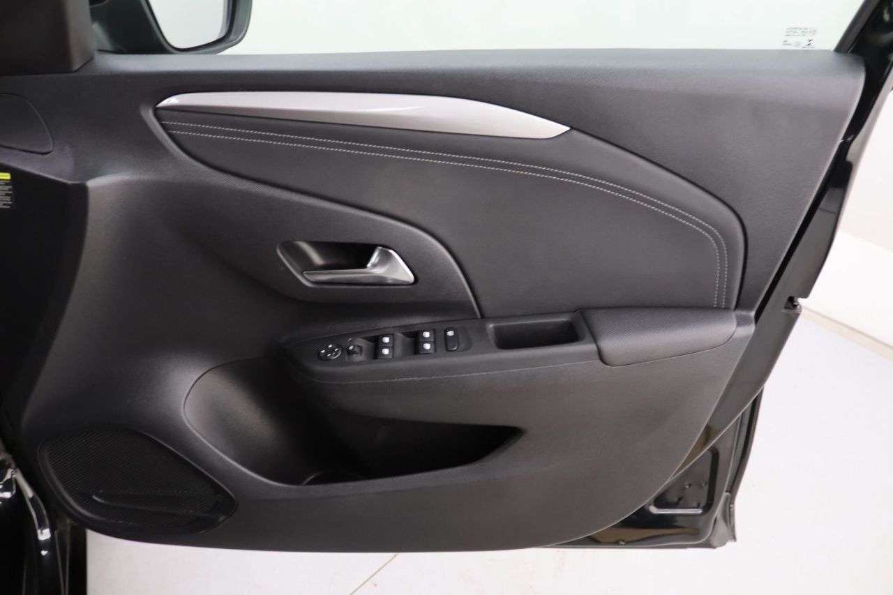 2022 VAUXHALL CORSA 2022 VAUXHALL CORSA