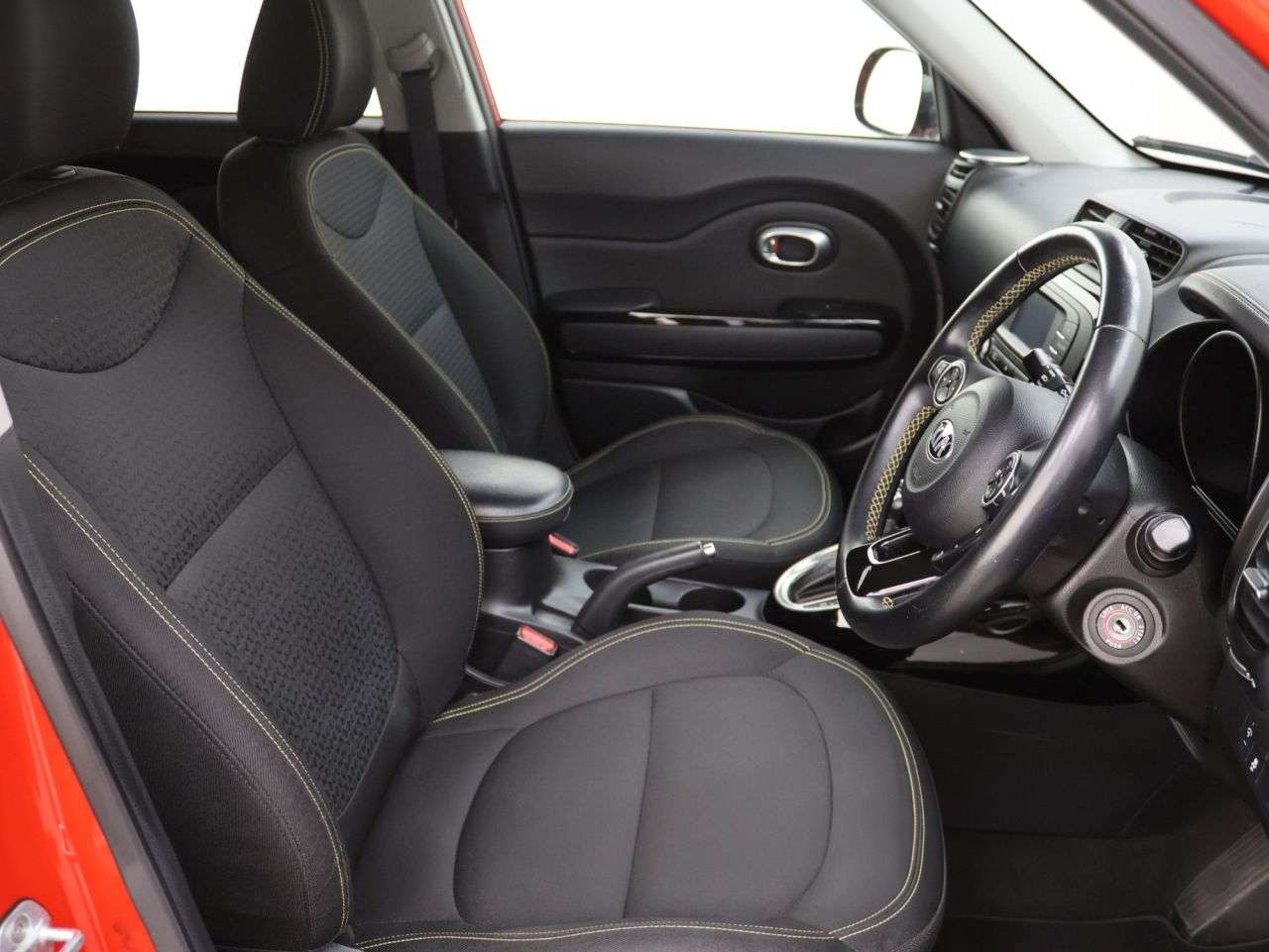 2017 KIA SOUL 2017 KIA SOUL