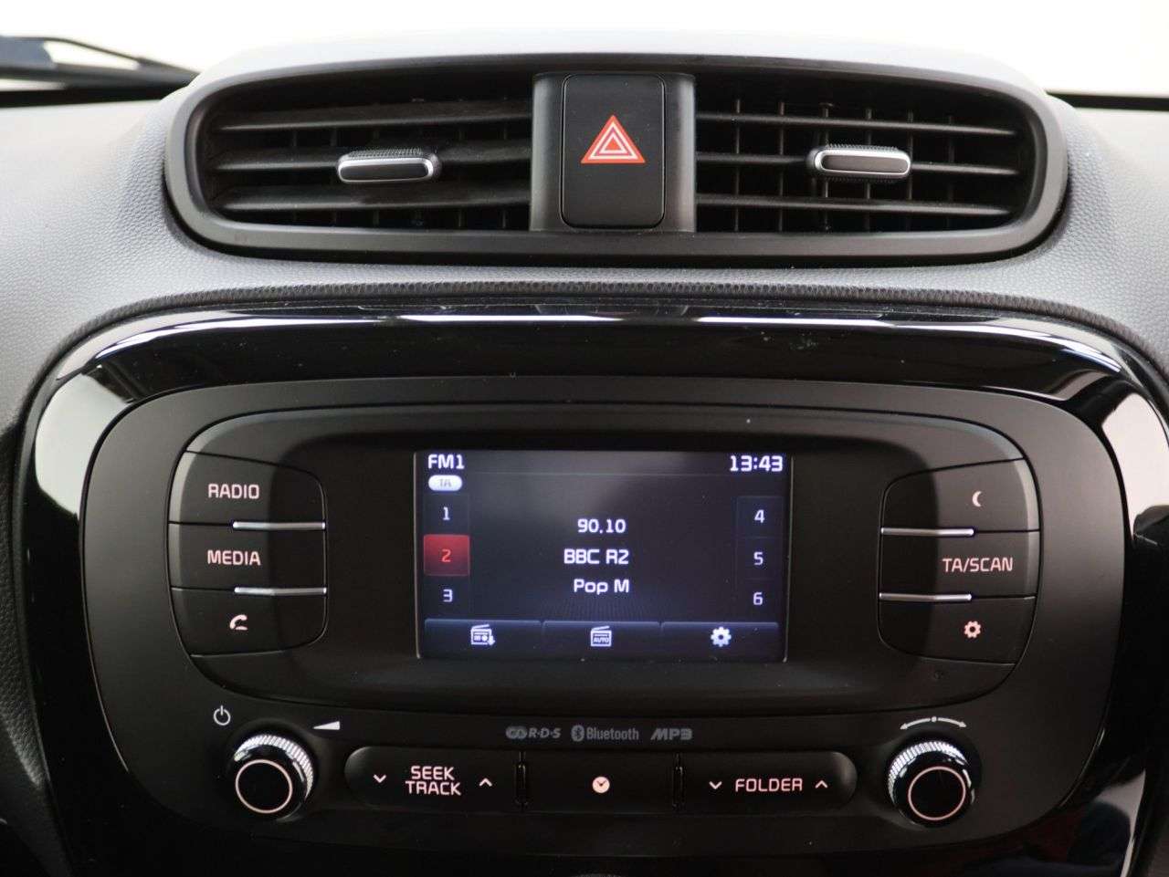 2017 KIA SOUL 2017 KIA SOUL