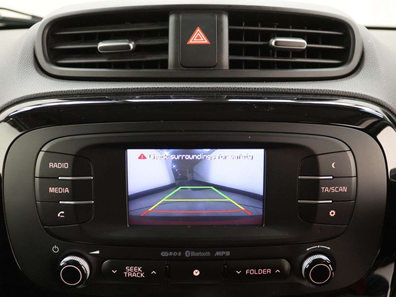 2017 KIA SOUL 2017 KIA SOUL