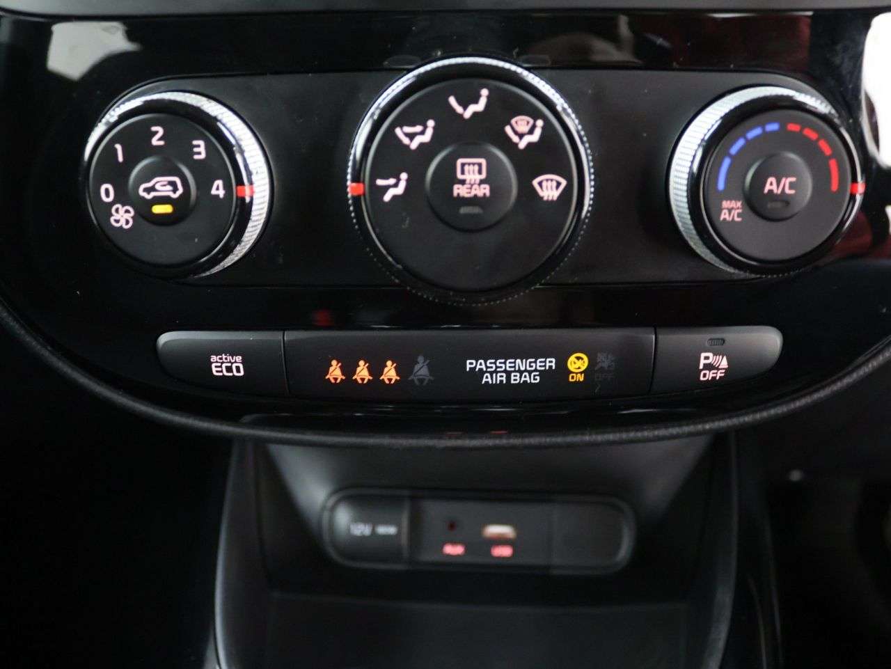 2017 KIA SOUL 2017 KIA SOUL