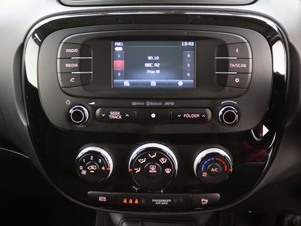 2017 KIA SOUL 2017 KIA SOUL