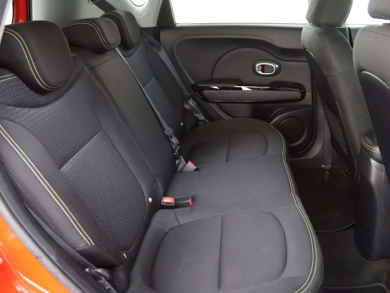 2017 KIA SOUL 2017 KIA SOUL