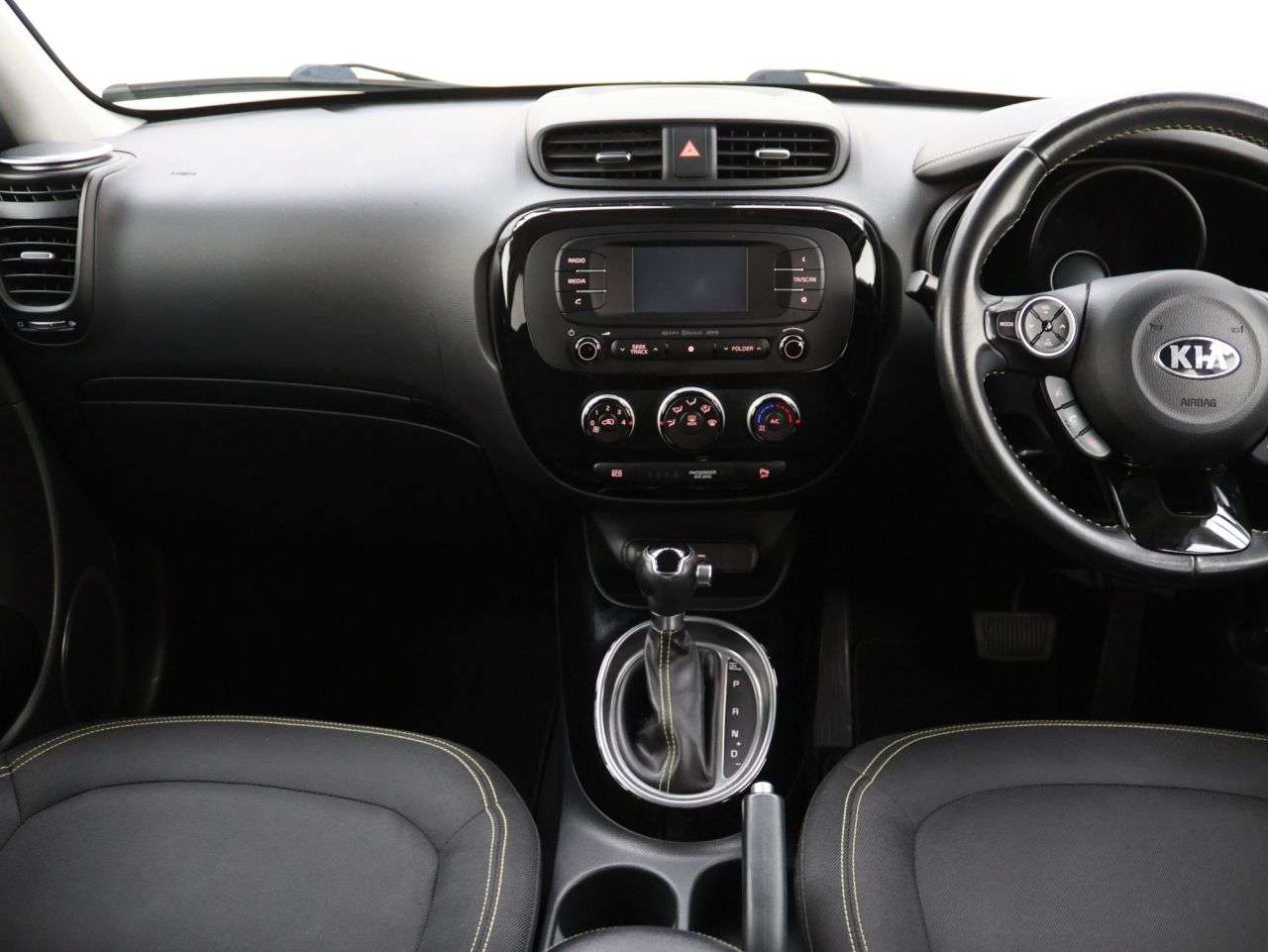 2017 KIA SOUL 2017 KIA SOUL