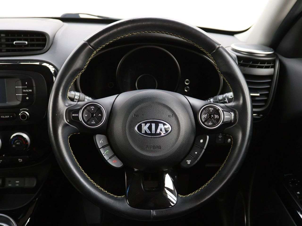 2017 KIA SOUL 2017 KIA SOUL