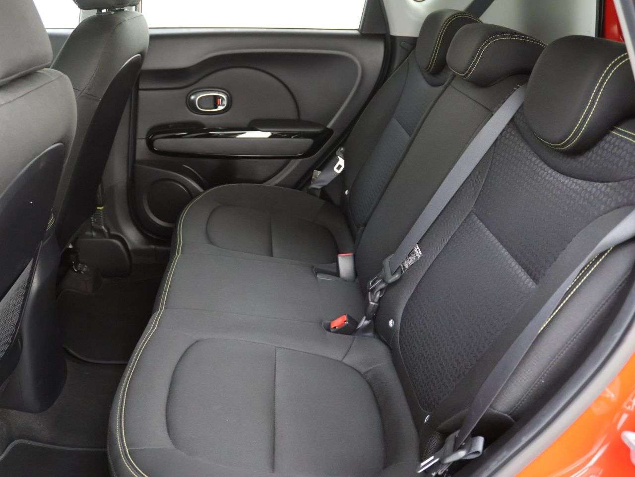 2017 KIA SOUL 2017 KIA SOUL